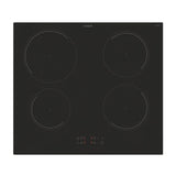 CANDY PLACA INDUÇÃO 4ZONAS CI642C/E14U 60 CM