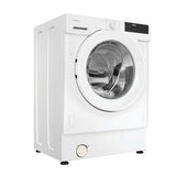 CANDY MÁQ. LAVAR/SECAR ROUPA ENCASTRE 8/5kg BC 4S485 M4D8-S