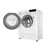 CANDY MÁQ. LAVAR/SECAR ROUPA ENCASTRE 8/5kg BC 4S485 M4D8-S