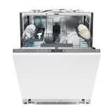 CANDY MÁQ. LAVAR LOIÇA ENCASTRE CI4C6F0A 60 CM