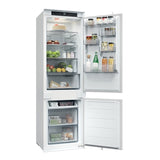 CANDY ARCA VERT. ENCASTRE 1P. CUS518EW ALT.176CM