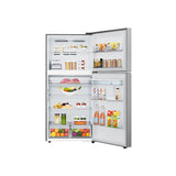 LG FRIGORIFICO 2 PORTAS GRTF622PFBQ 656L INOX