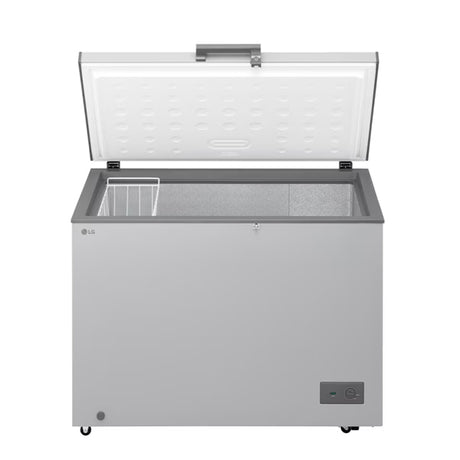 LG ARCA CONGELADORA 143L GCFB145BQCF