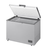 LG ARCA CONGELADORA 143L GCFB145BQCF