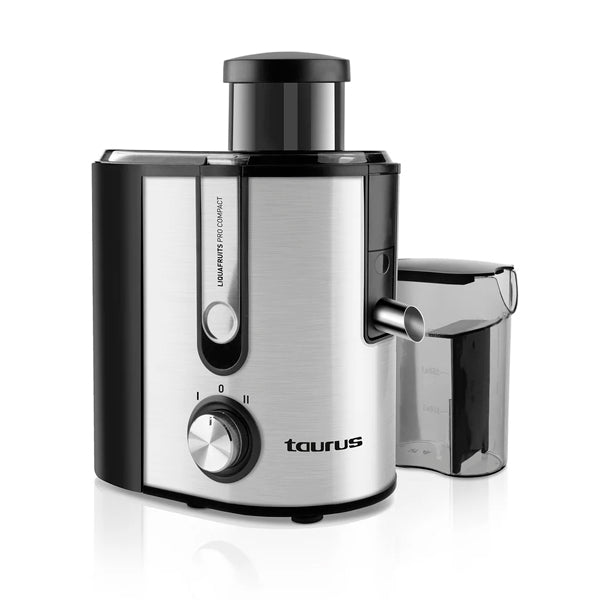 Taurus Extractor Liquafruits Pro Compact 600W