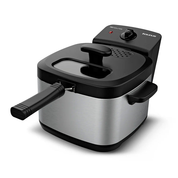 TAURUS FRITADEIRA FRY SOLUTION