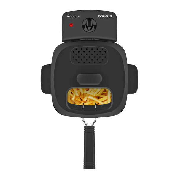 TAURUS FRITADEIRA FRY SOLUTION