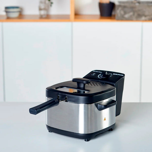 TAURUS FRITADEIRA FRY SOLUTION