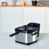 TAURUS FRITADEIRA FRY SOLUTION