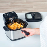 TAURUS FRITADEIRA FRY SOLUTION