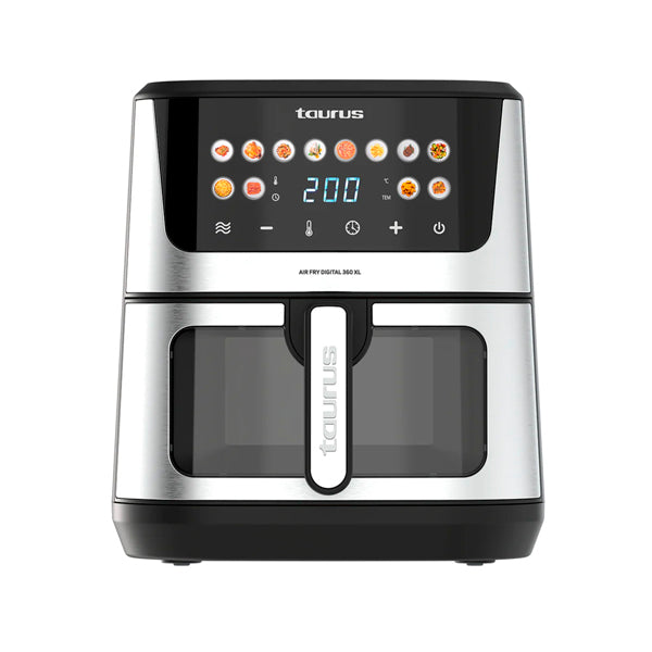 TAURUS AIR FRYER DIGITAL 360 XL