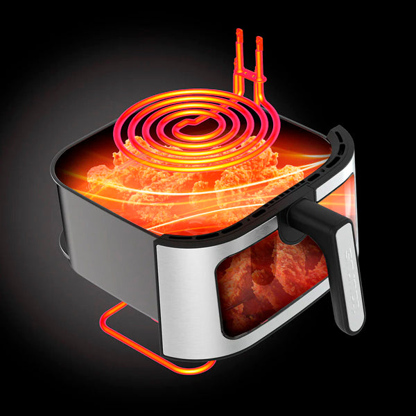 TAURUS AIR FRYER DIGITAL 360 XL