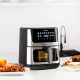 TAURUS AIR FRYER DIGITAL 360 XL