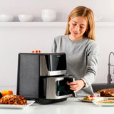 TAURUS AIR FRYER DIGITAL 360 XL