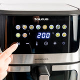 TAURUS AIR FRYER DIGITAL 360 XL