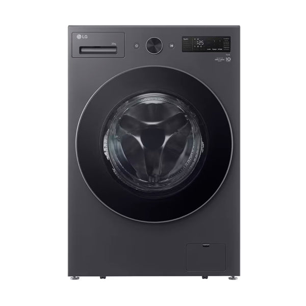 LG MÁQ. LAVAR/SECAR 20/10KG F0Z8DRP24