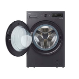 LG MÁQ. LAVAR/SECAR 20/10KG F0Z8DRP24