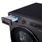 LG MÁQ. LAVAR/SECAR 20/10KG F0Z8DRP24
