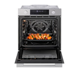 LG FORNO ENCASTRE  MF-12F 72L WS5D7210S