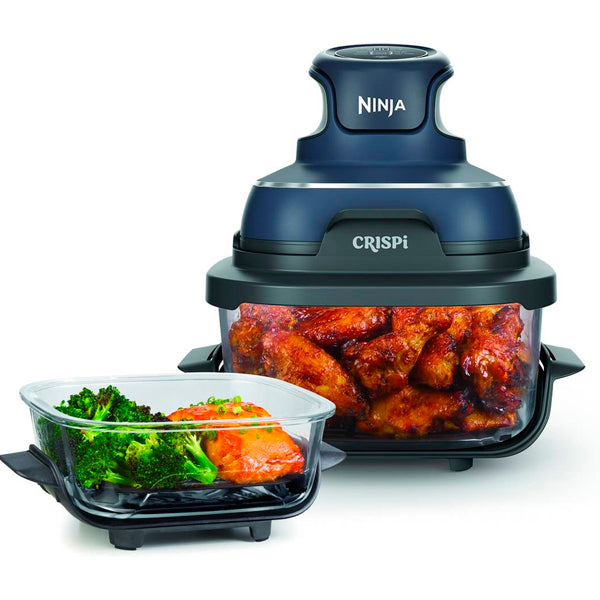 NINJA AIR FRYER CRISPI VIDRO 1700W FN101EUGY