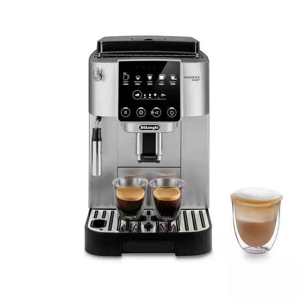 DELONGHI MÁQ. CAFÉ EXP. AUT. ECAM22030SB