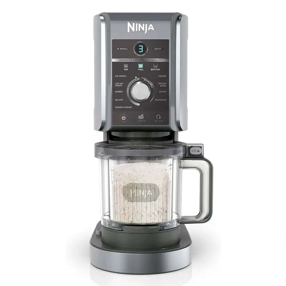 NINJA MAQ. GELADOS  800W 2L NC502EU