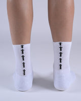 Meias Forword– Branca e Preta tamanho S