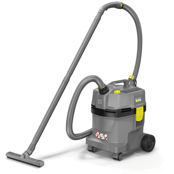 KARCHER ASPIRADOR DE PÓ E ÁGUA N22/1 Ap