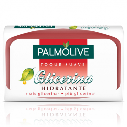 PALMOLIVE SAB. GLICERINA 90GR  HIDRAT