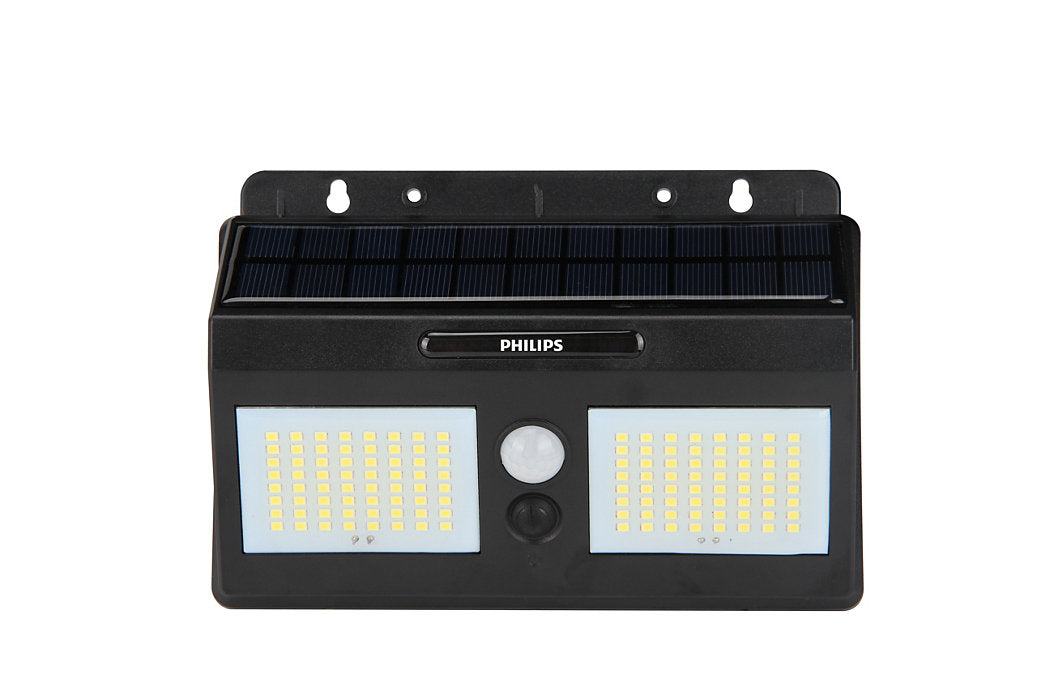 PHILIPS LUM. PAREDE BWS010 LED100/765 10 W SENSOR