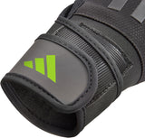 LUVAS DE TREINO ADIDAS ELITE VERDE TAMANHO S