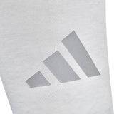 Adidas Aeroready Mangas de Braço de Compressão - Branco - L/XL