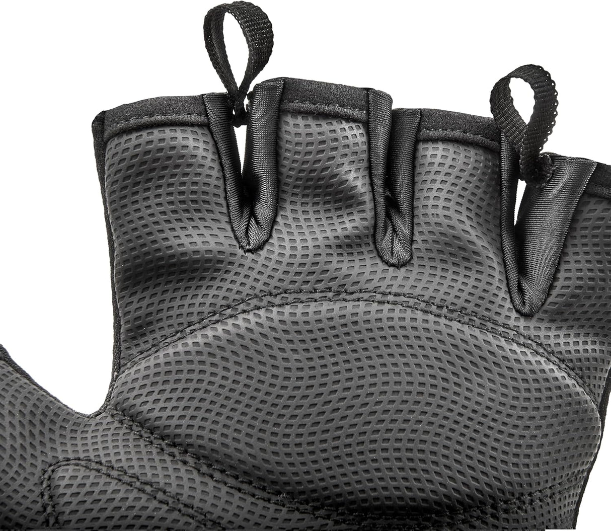 LUVAS DE TREINO ADIDAS ELITE VERDE TAMANHO S