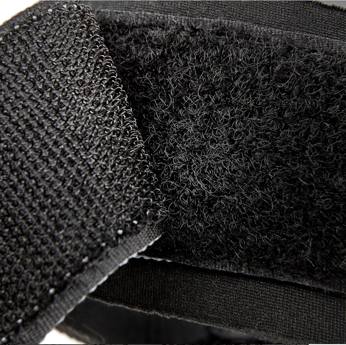 Punhos de Almofada Adidas [Par] Preto Tamanho L/XL