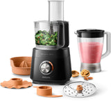 PROCESSADOR DE ALIMENTO 2 EM 1 800WT CHOPPER