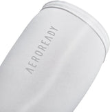 Adidas Aeroready Mangas de Braço de Compressão - Branco - L/XL