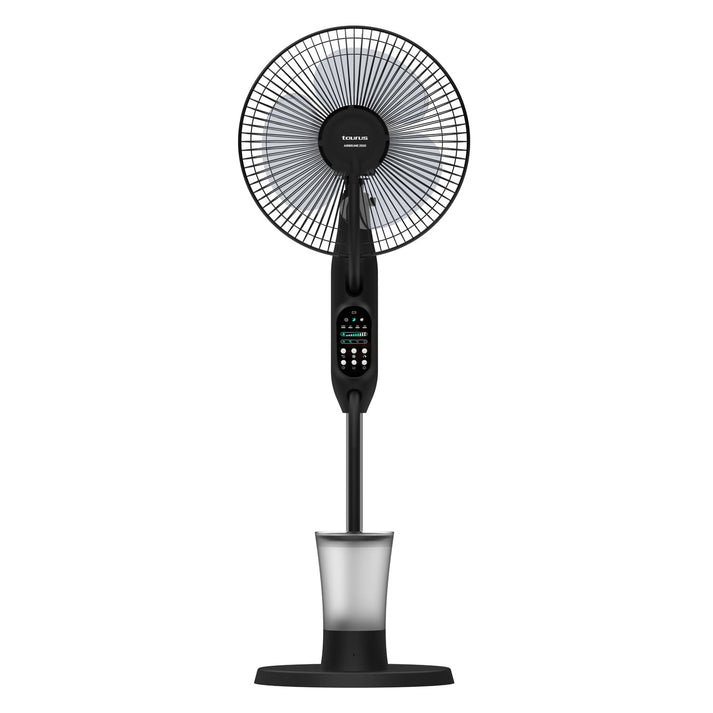 TAURUS VENTOINHA COM NEBULIZADOR AIRBRUME MF2500