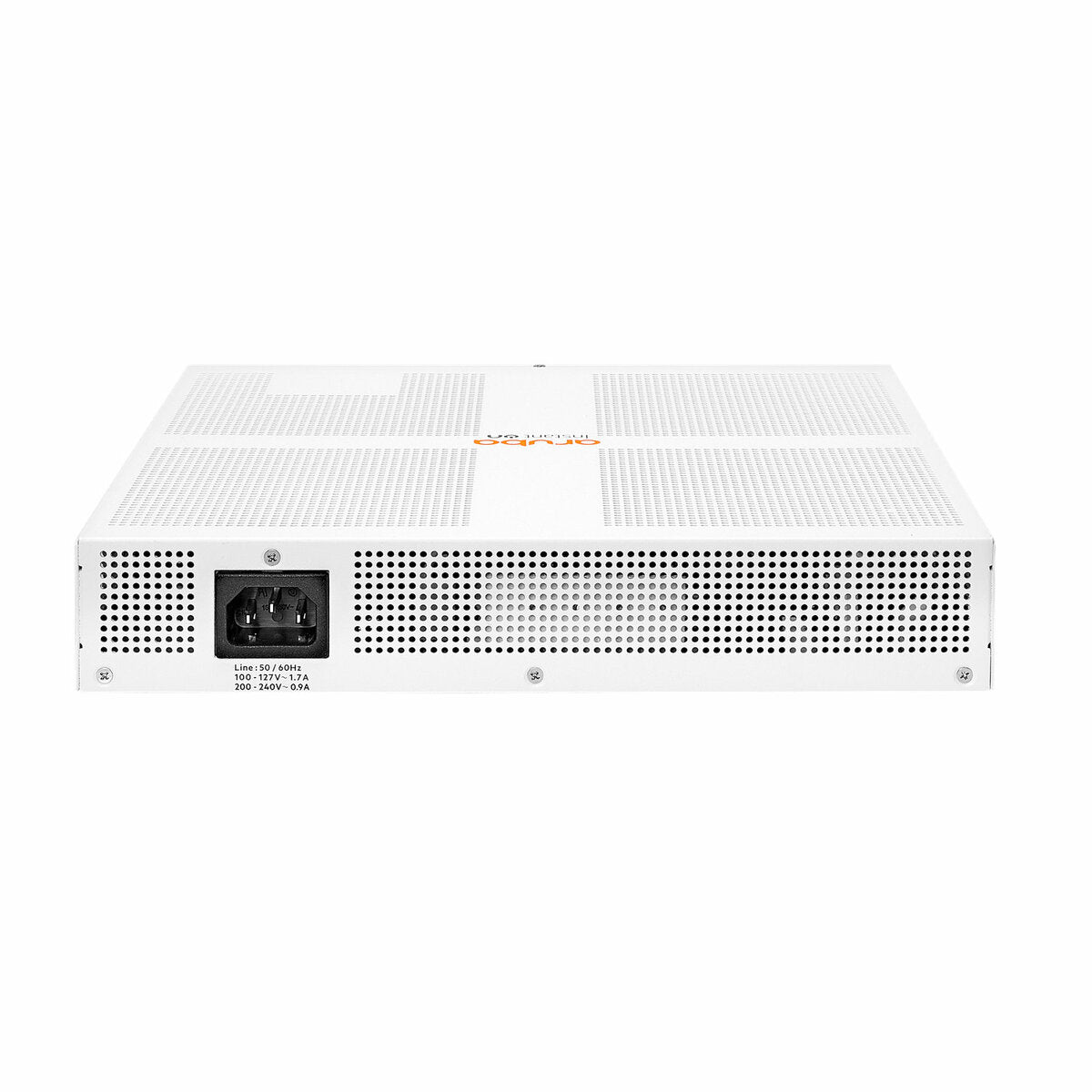 SWITCH HPE ARUBA I-ON 1930 8G POE 2SFP 124W