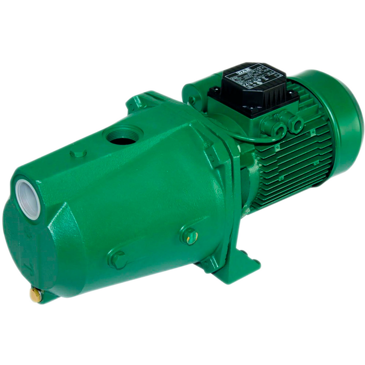 ELECTRO BOMBA DAB  2 HP JET 200 M