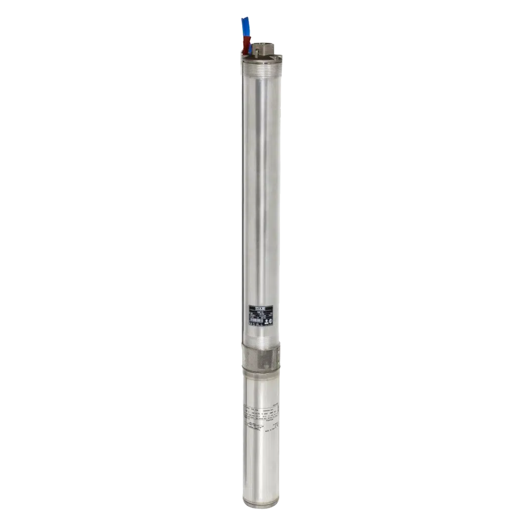 BOMBA FURO DAB S4 2/20 1.5HP M230/50 4OL AMEIRA