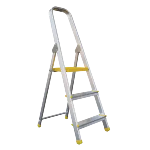 ESCADOTE DE ALUMINIO 150 Kg