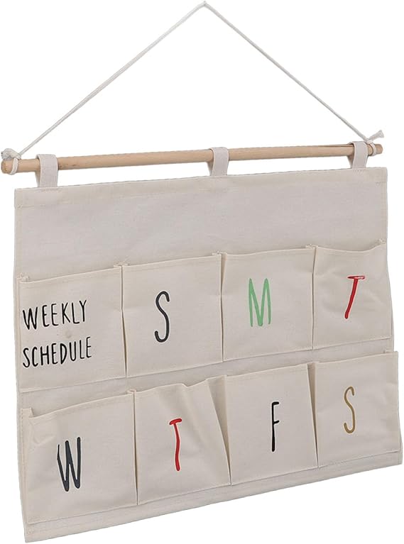 Organizador multiuso