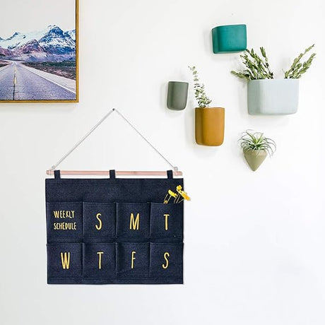 Organizador multiuso