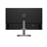 MONITOR HP 23.8" FHD SERIES 5 AJUSTÁVEL OFFICE HDMI/VGA/S VESA PRETO