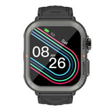 SMARTWATCH BLACKVIEW W30 PRETO