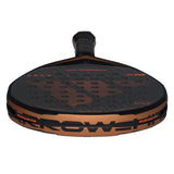 Padel racket Adidas Arrow Hit Ctrl 2026