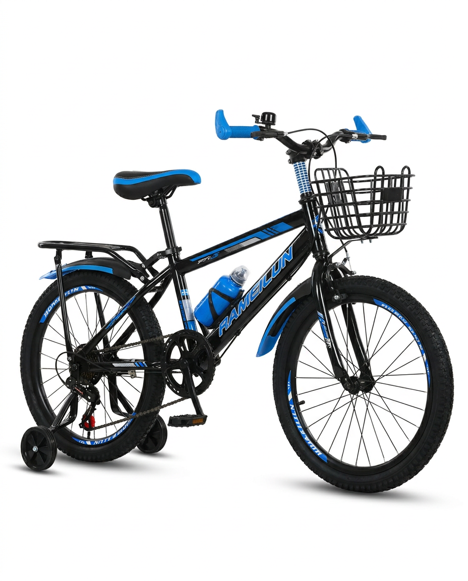 BICICLETA Y3-20 — RODA 20″