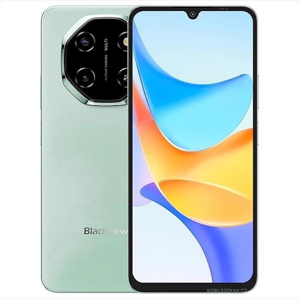 SMARTPHONE BLACKVIEW SHARK 6 DS 5G 4GB 128GB VERDE