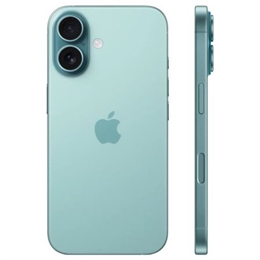 SMARTPHONE APPLE IPHONE 16 5G 128GB AZUL CLARO