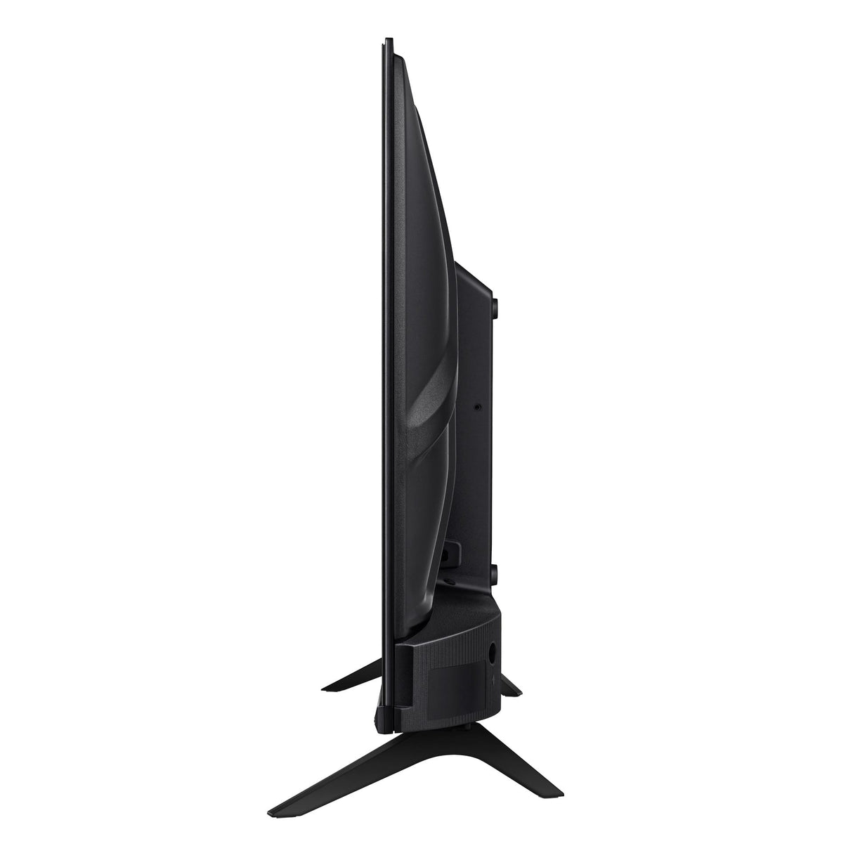 TV Hisense 43” FHD 4K Smart VIDAA – Dolby Audio, Wi-Fi, HDMI/USB – Modelo 43A4K